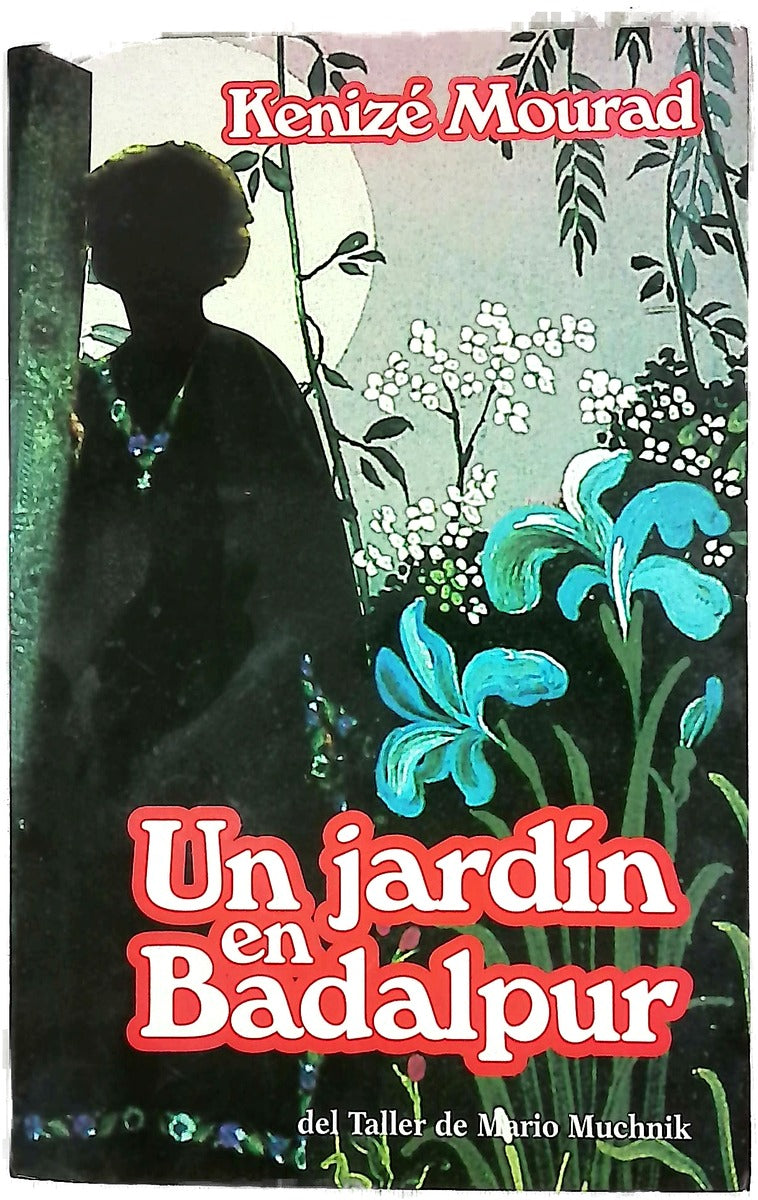 Un jardín en Badalpur