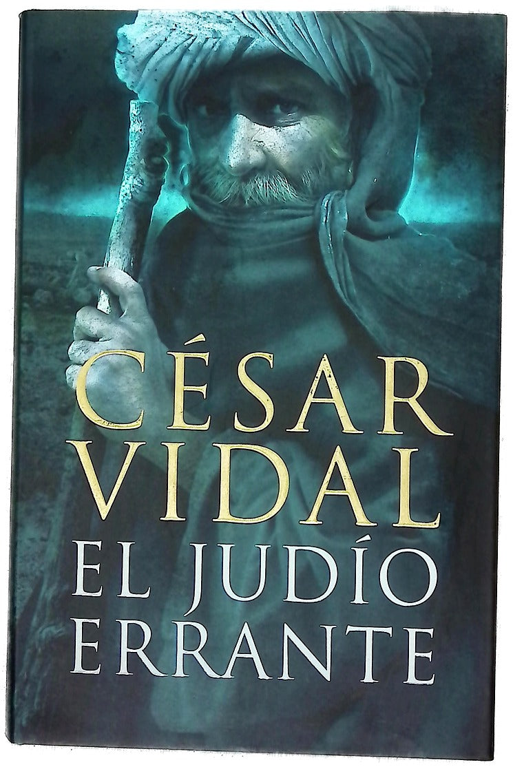 El judío errante