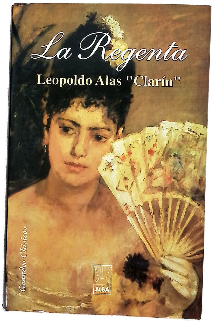 La Regenta