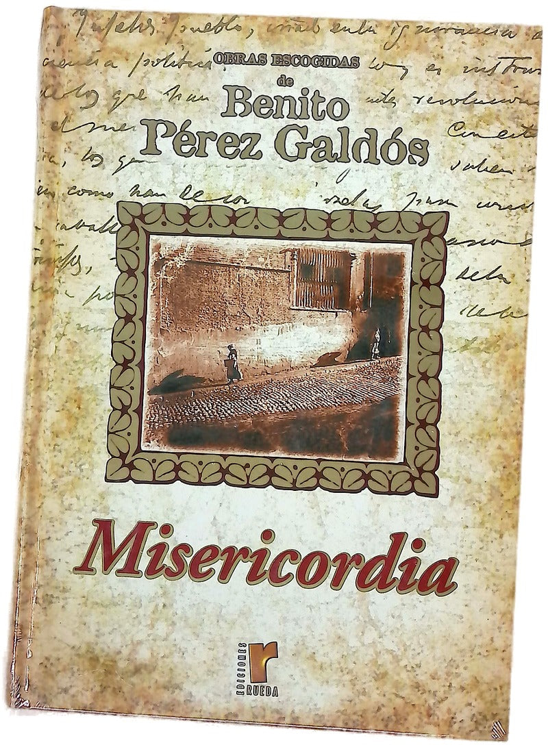 Misericordia