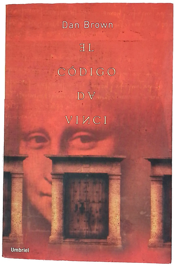 El código Da Vinci