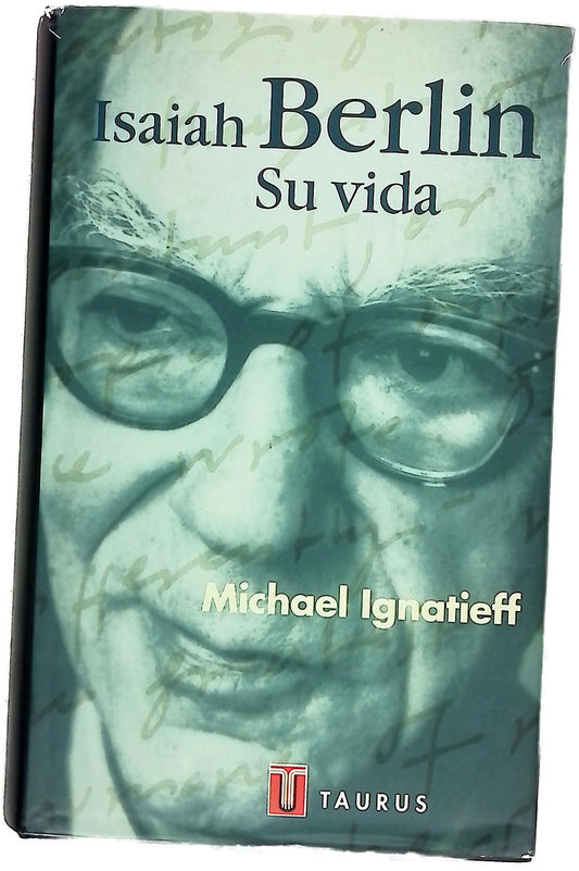 Isaiah Berlin su vida