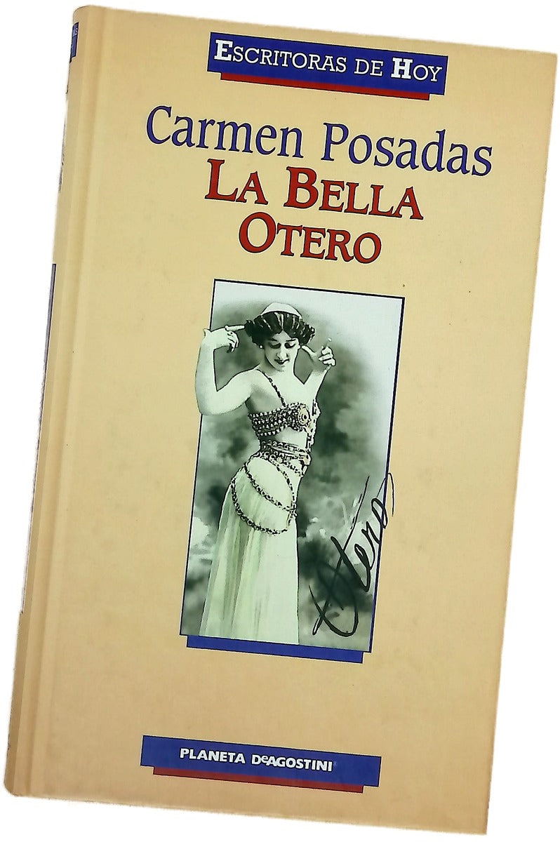 La Bella Otero
