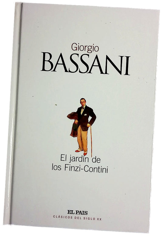El jardín de los Finzi-Contini
