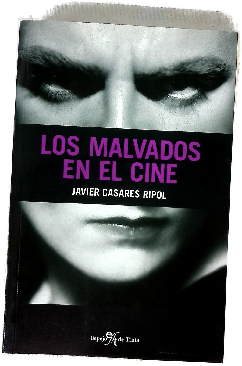 Los malvados en el cine