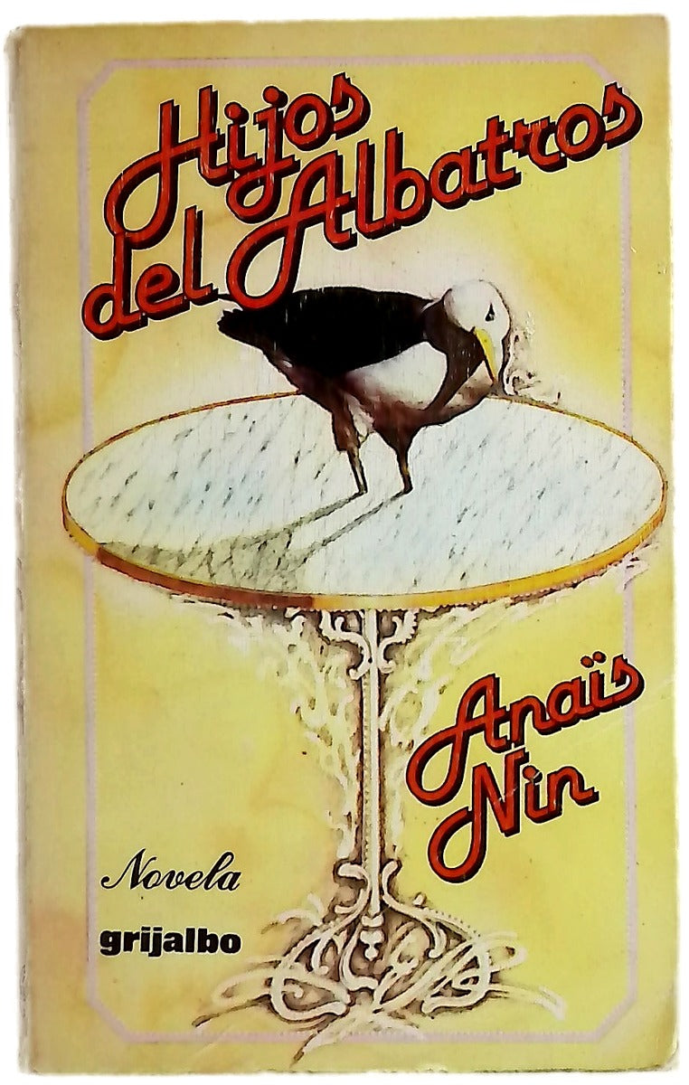 Hijos del albatros