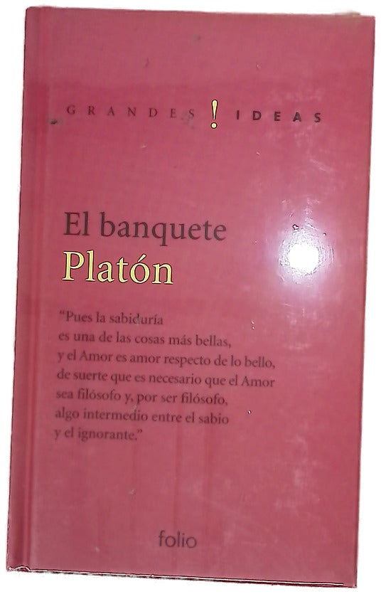 El banquete