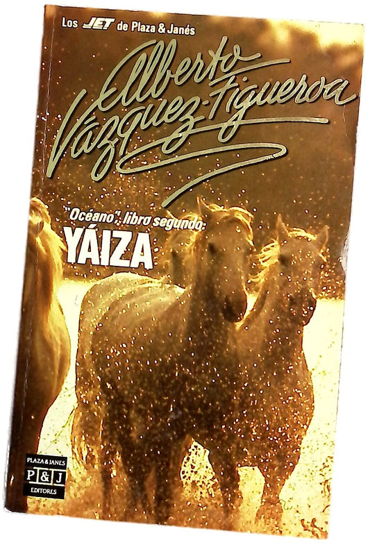 Yáiza