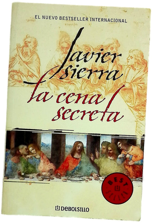 La cena secreta