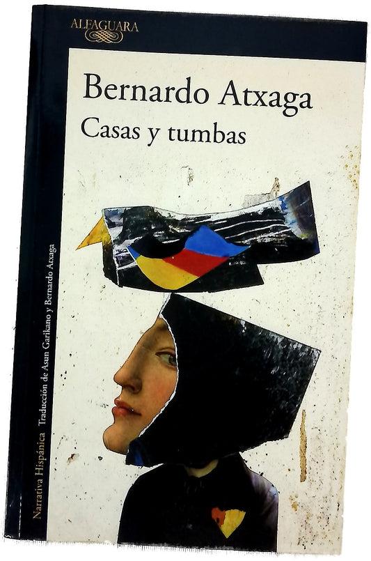 Casas y tumbas