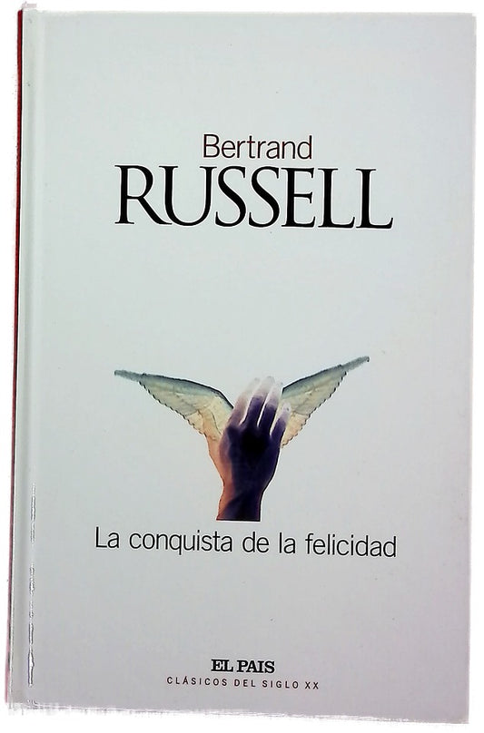 La conquista de la felicidad