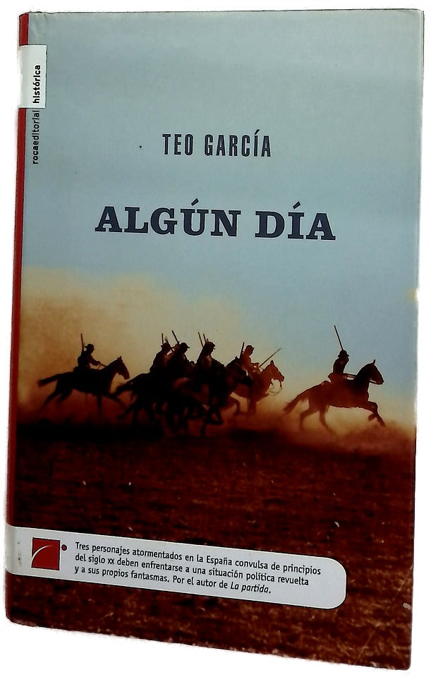 Algún día