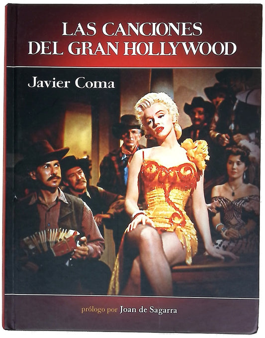 Las canciones del gran Hollywood