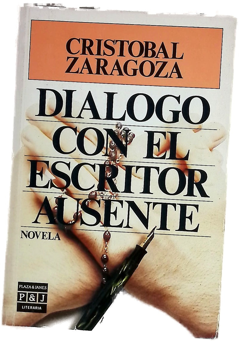 Dialogo Con El Escritor Ausente