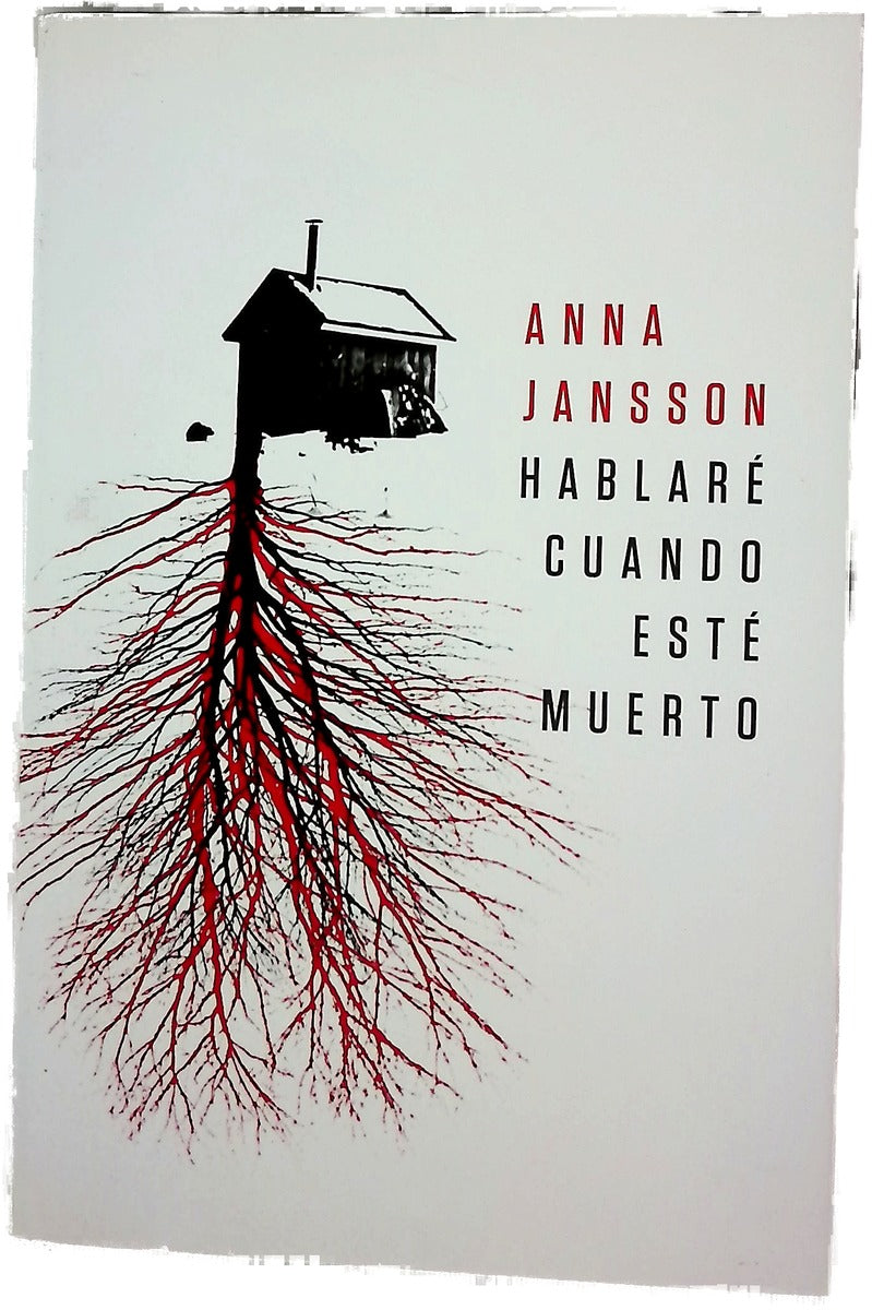 Hablaré cuando esté muerto