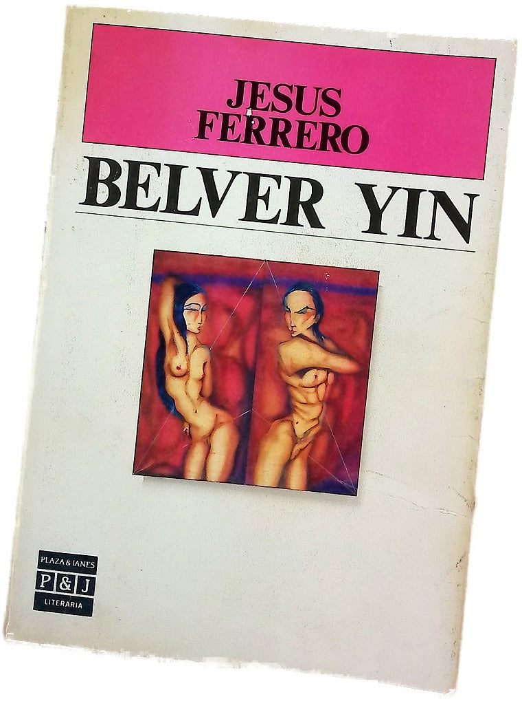 Bélver Yin