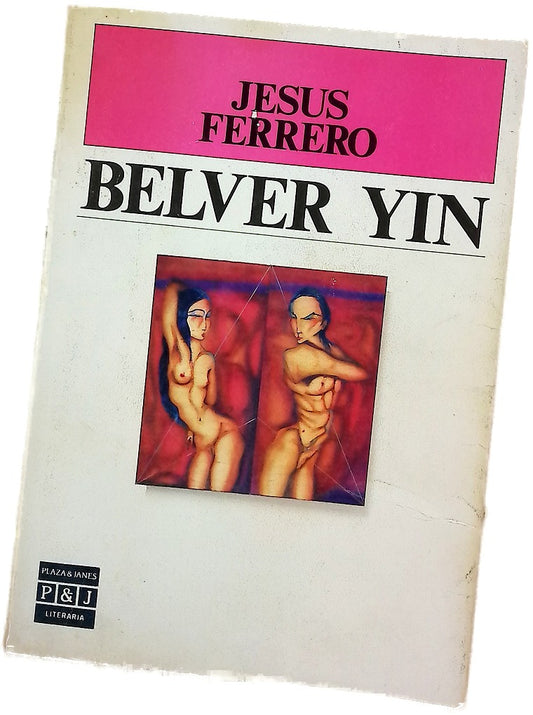 Bélver Yin