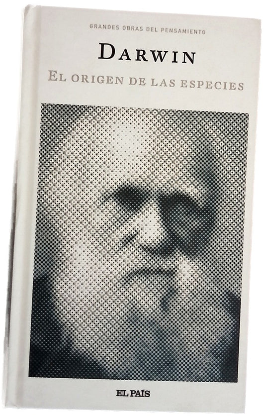 El origen de las especies