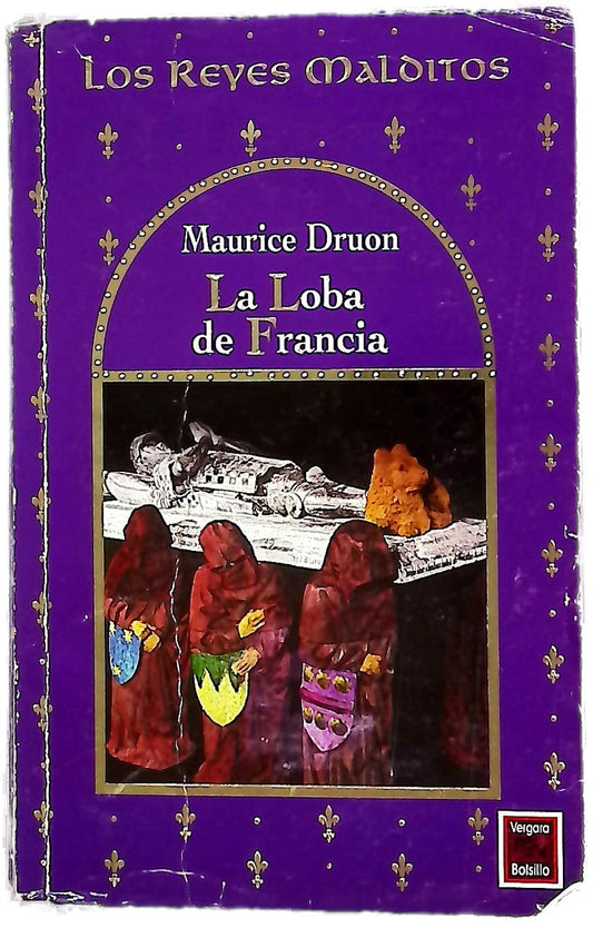 Loba de Francia