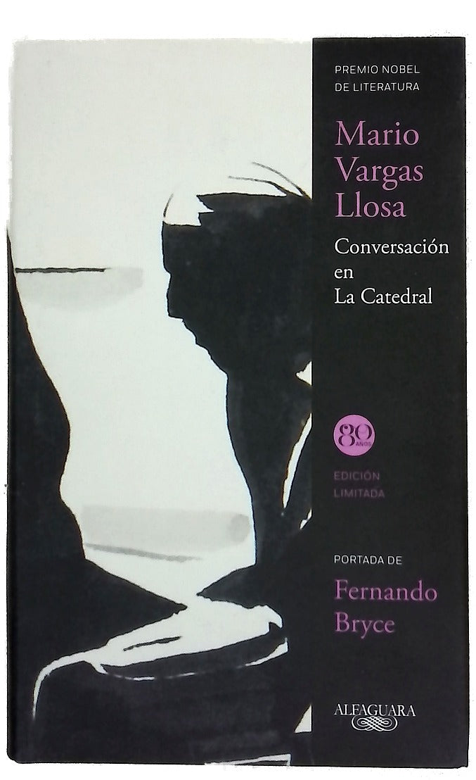 Conversación en La Catedral
