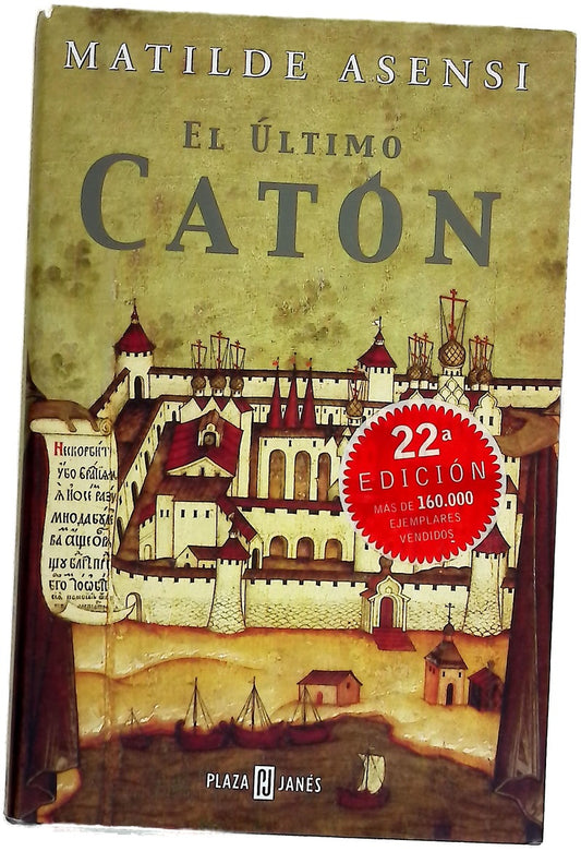 El último Catón