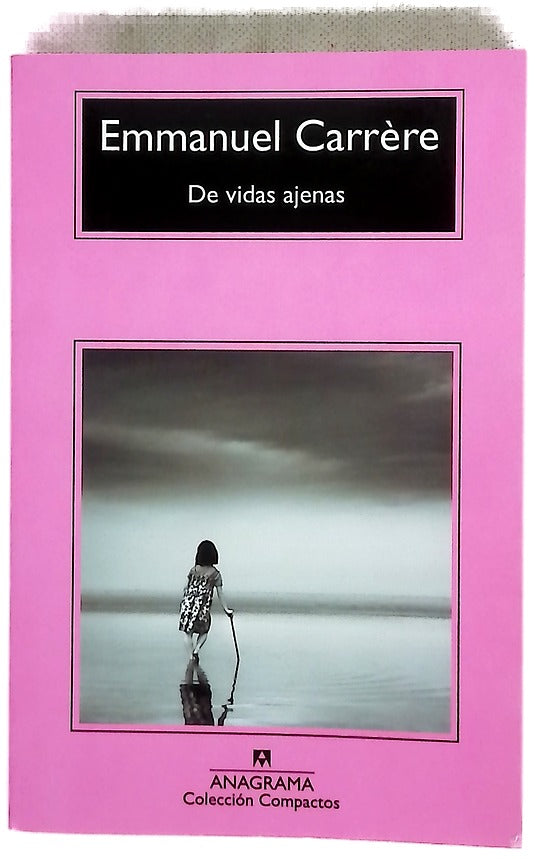 De vidas ajenas