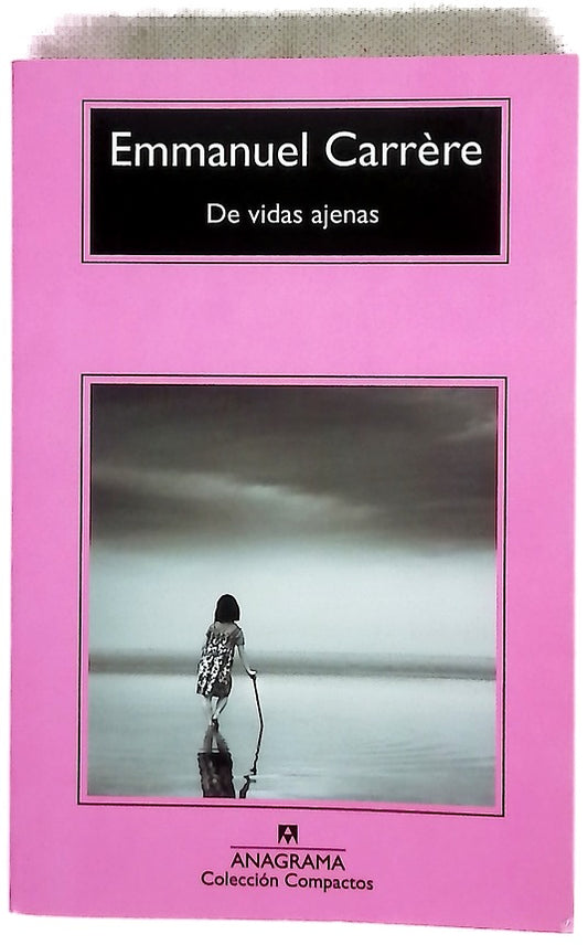 De vidas ajenas