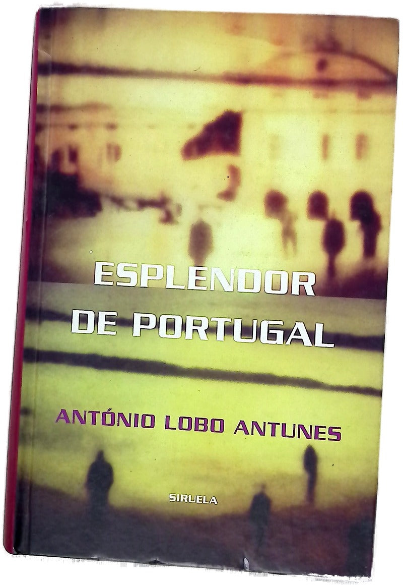 Esplendor de Portugal
