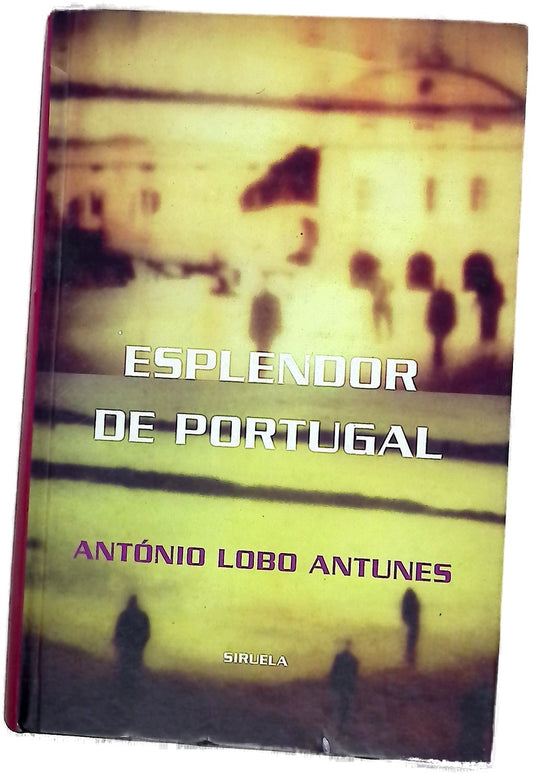 Esplendor de Portugal