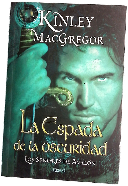La espada de la oscuridad
