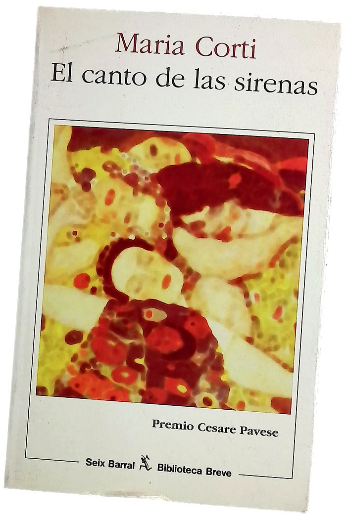 El canto de las sirenas