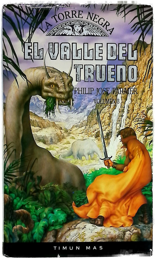 El valle del trueno