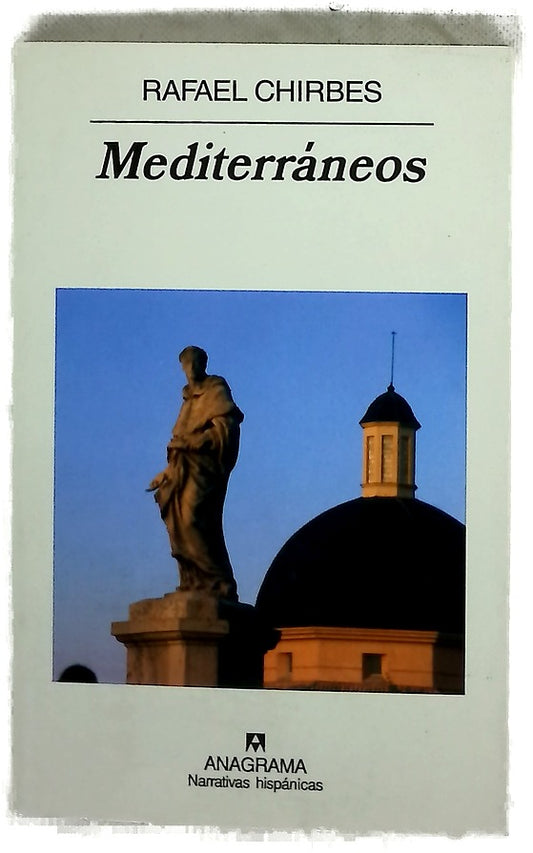 Mediterráneos