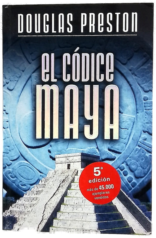 El códice maya