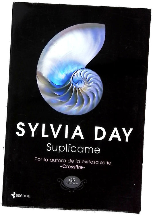 Suplícame