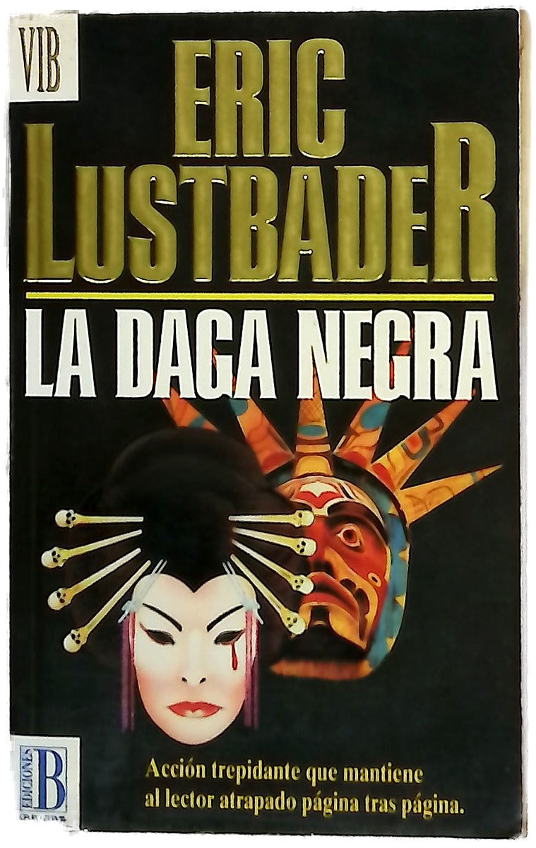La daga negra
