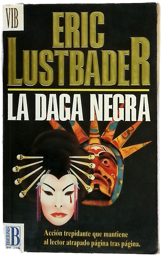 La daga negra