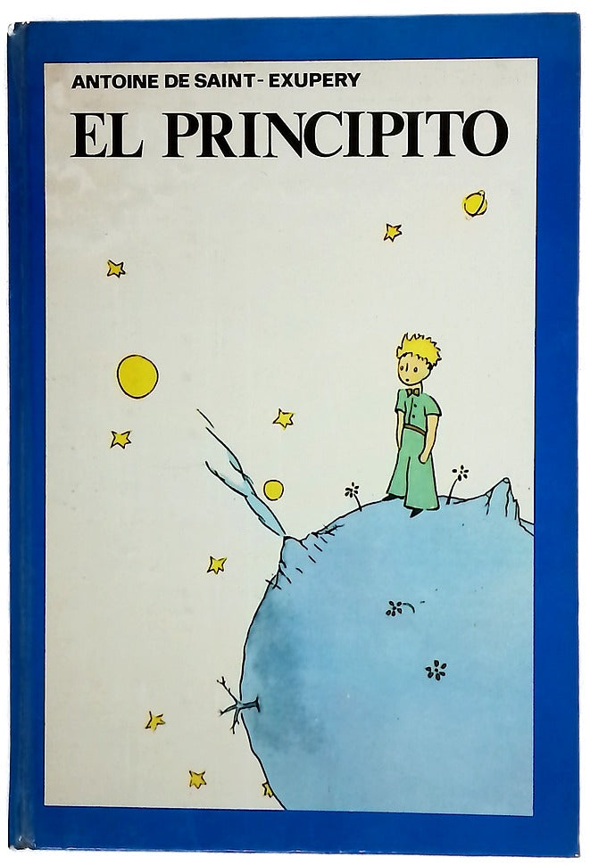 El principito