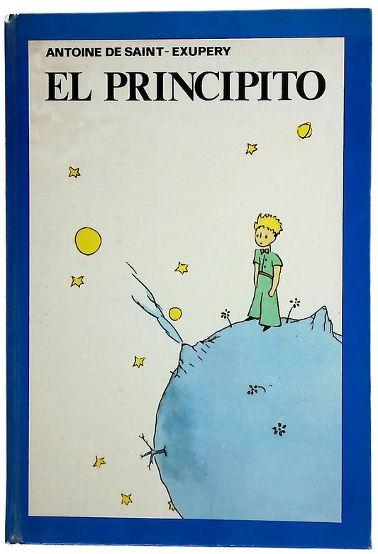 El principito