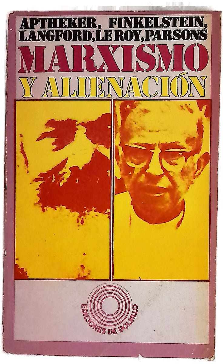 Marxismo y alienación
