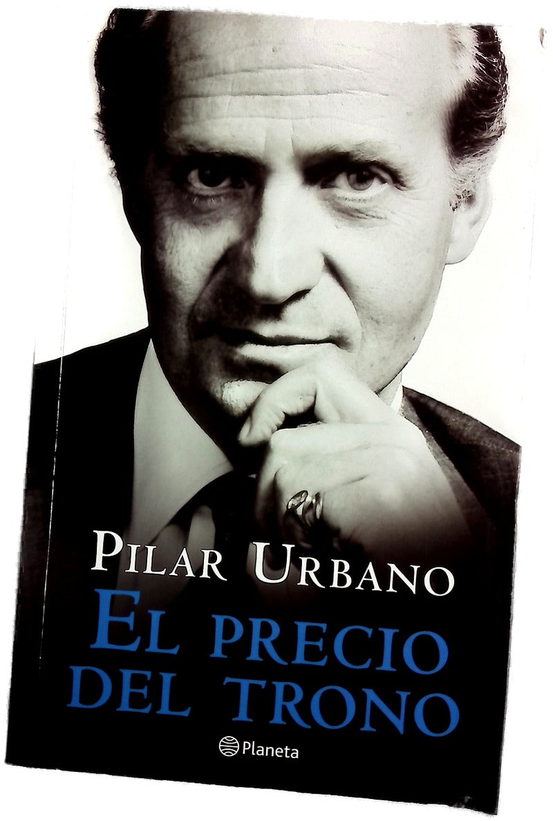 El precio del trono