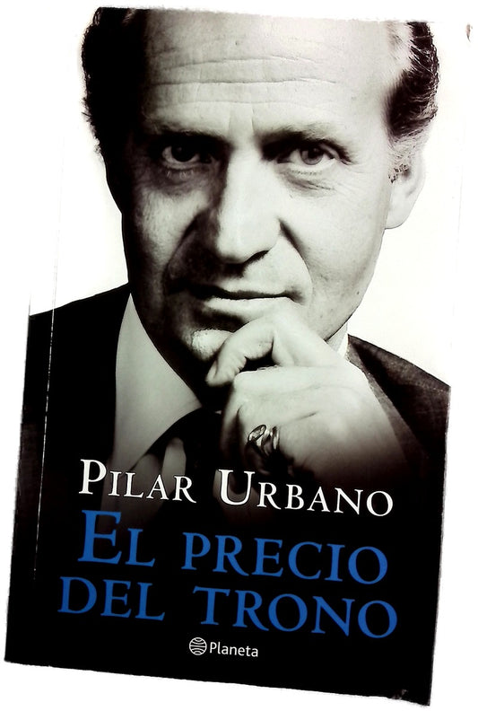 El precio del trono