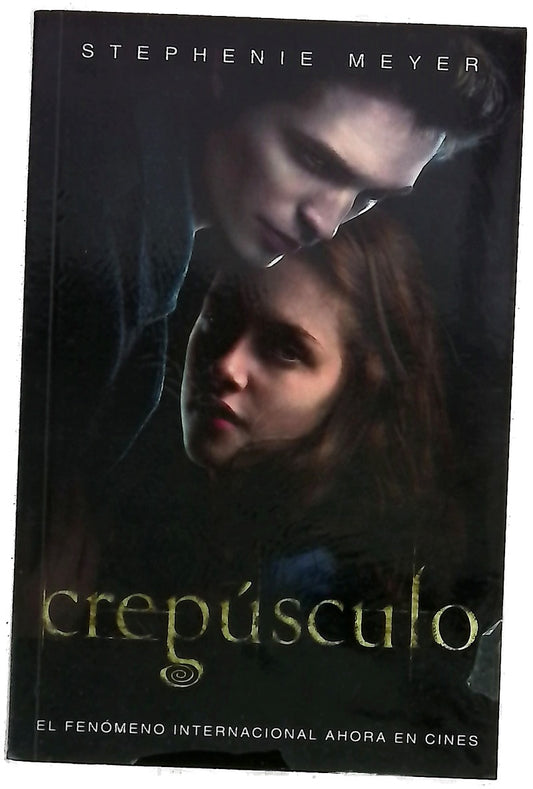 Crepúsculo