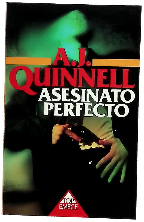 Asesinato perfecto