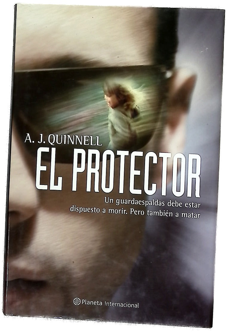 El protector