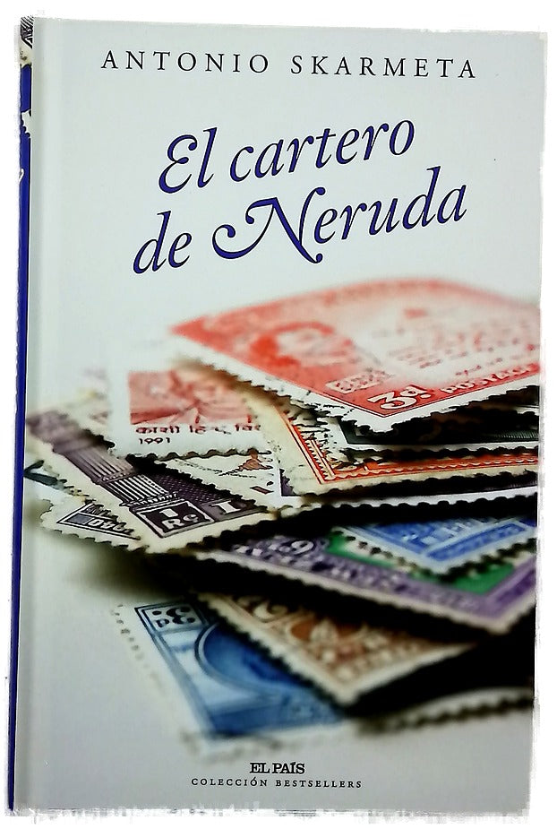 El cartero de Neruda