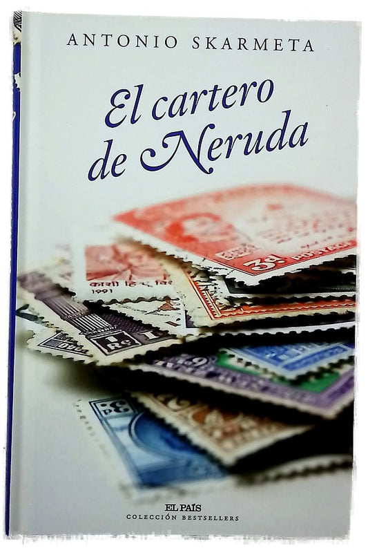 El cartero de Neruda