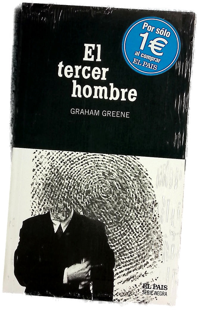 El tercer hombre
