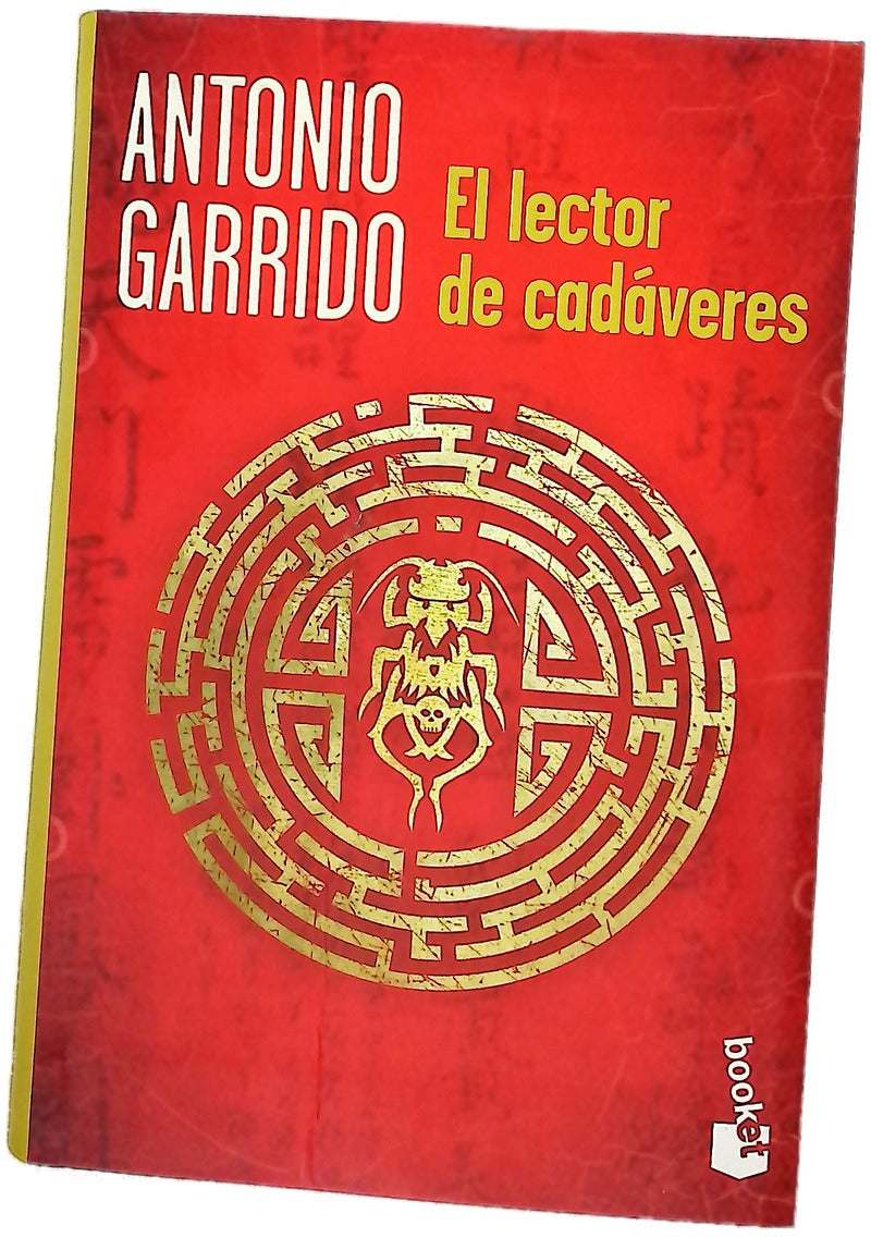 El lector de cadáveres