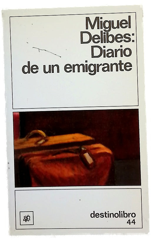 Diario de un emigrante